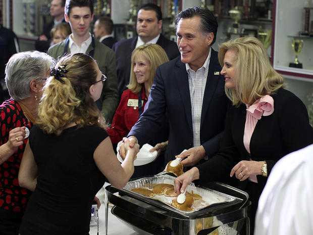 Romney could find campaign clarity after Super Tuesday 