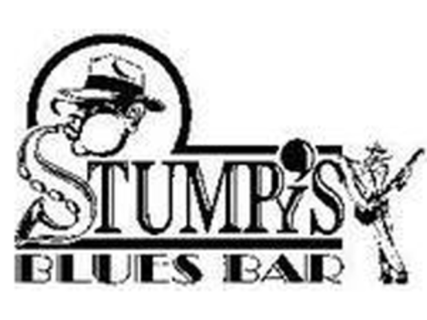 Nightlife &amp; Music Blue Bars, Stumpy's 