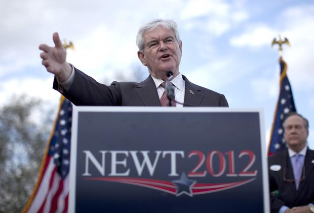 Newt Gingrich 