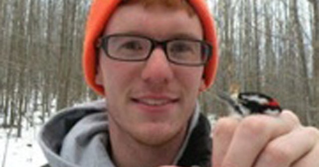Body of missing Wis. college student Eric Duffey found in river, police ...