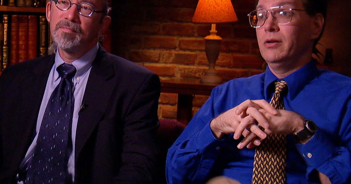 Examining what went wrong at Duke - CBS News