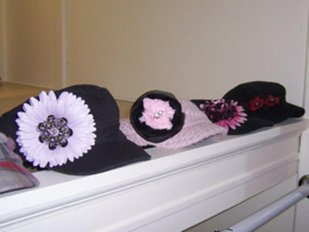 Shopping &amp; Style Best Hats, 4 Her Boutique 