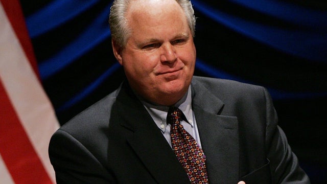 Obama weighs in on Limbaugh's "slut" name-calling  