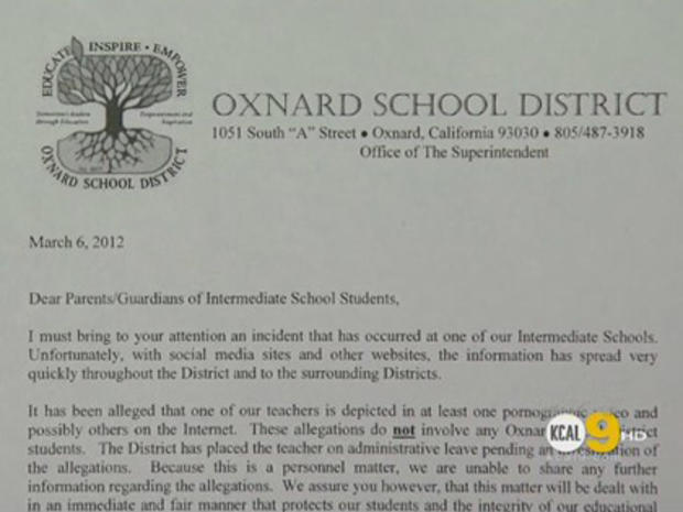 Oxnard School District 