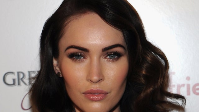 Megan Fox, Jon Hamm talk "Friends with Kids" 