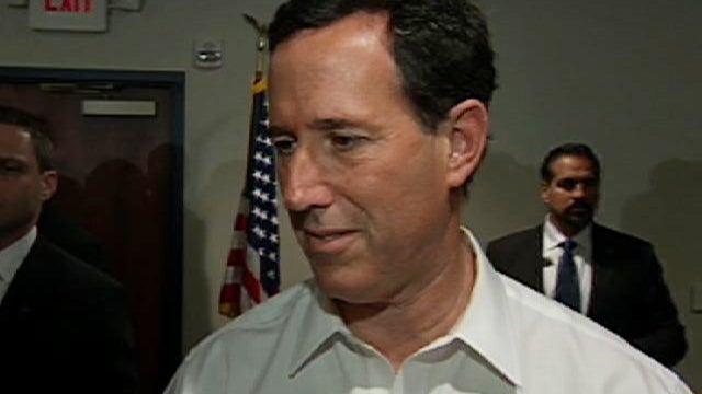 GOP presidential race swings to the south 