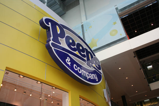 Peeps Store 