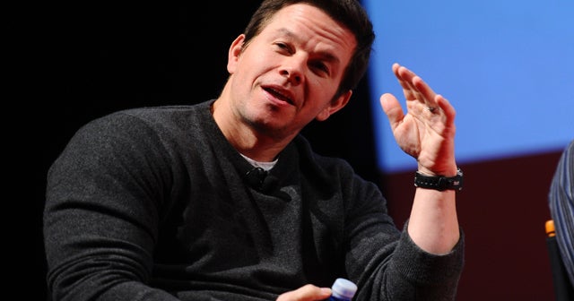 Mark Wahlberg to star in next "Transformers" movie - CBS News
