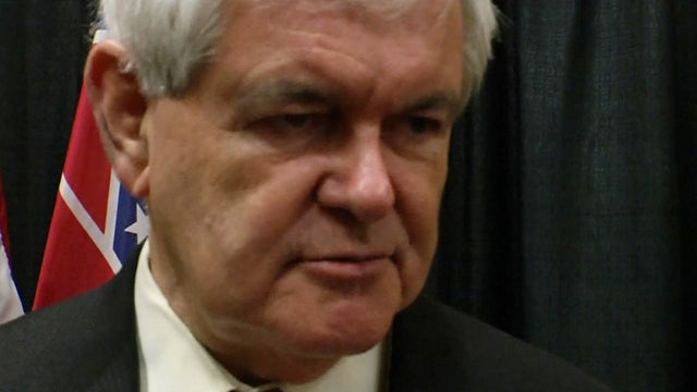 GOP candidates view on Afghanistan  