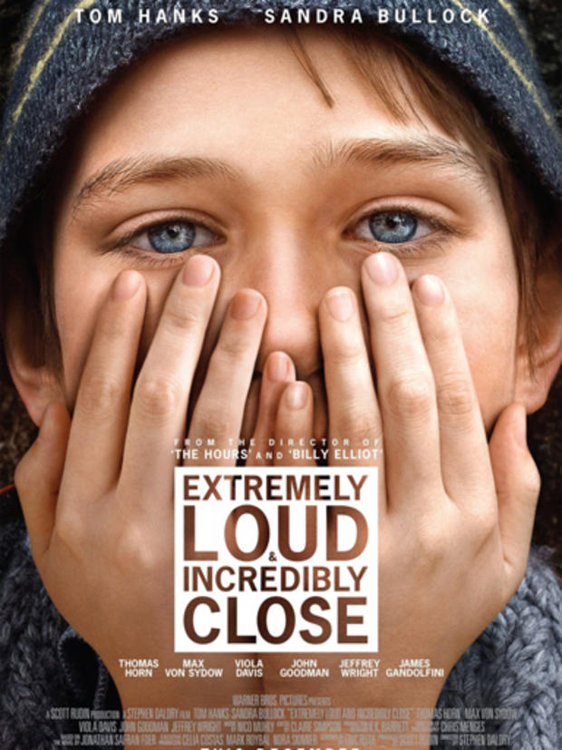 Extremely Loud & Incredibly Close 