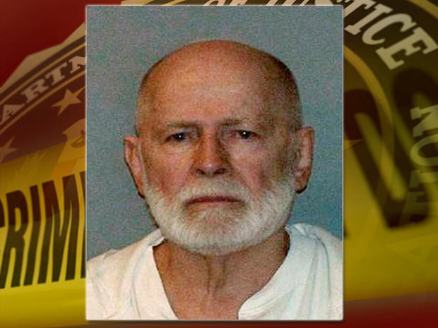 Bulger may have written 2 autobiographies 