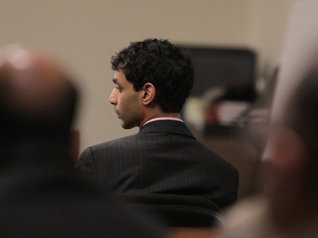 Judge instructs jury before they begin deliberations in Rutgers spycam ...