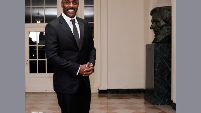 White House, state dinner 