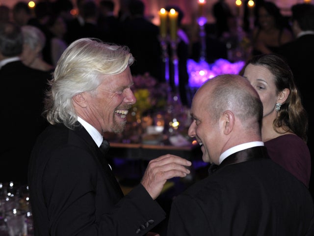 White House, state dinner 