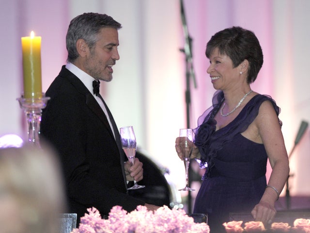 White House, state dinner 