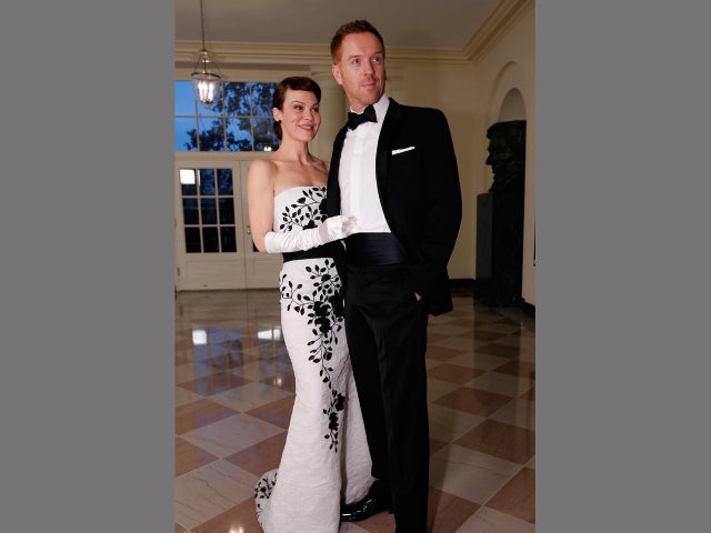 White House, state dinner 