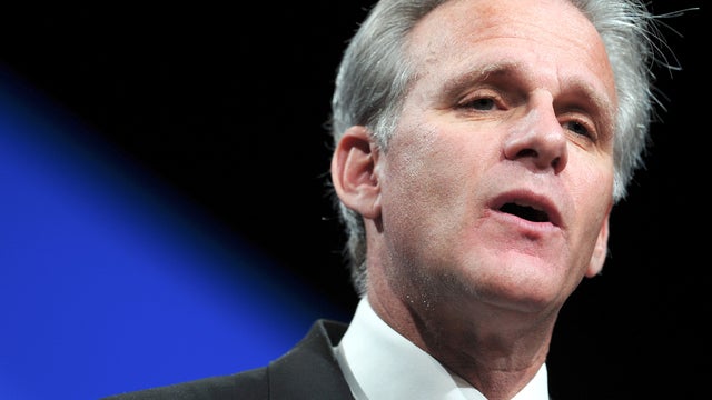 Israeli Ambassador to the U.S. Michael Oren addresses the General Assembly of the Jewish Federations of North America in Washington Nov. 8, 2009. 