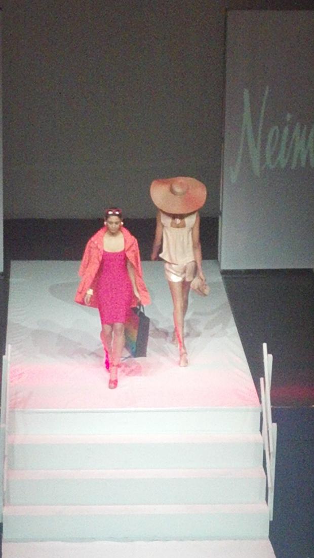 Fashion In Detroit 2012 