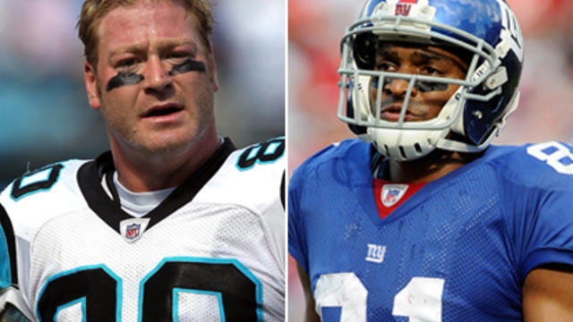 Still no word on if Jeremy Shockey will play with Giants by