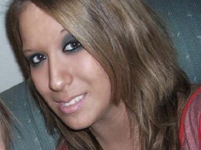 Cops Man charged in Alaska barista's death kills self