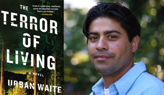 Urban Waite, The Terror of Living 