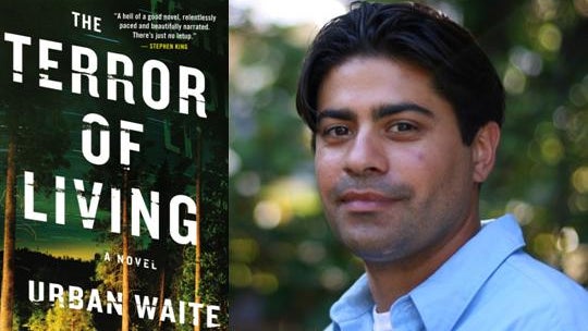 Urban Waite, The Terror of Living 