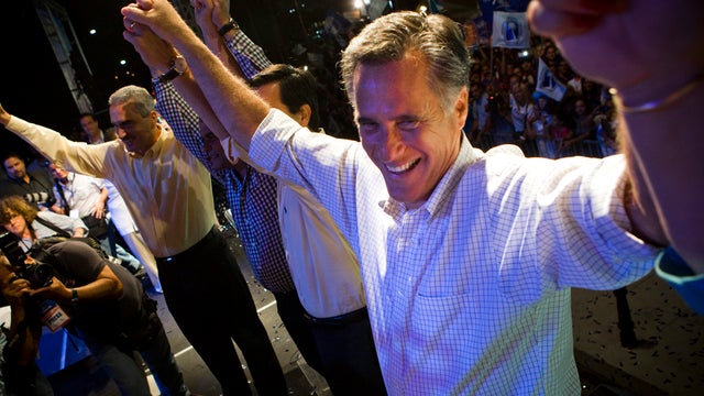 GOP race turns to Illinois  