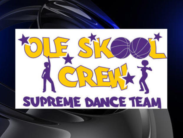 Ole Skool Dance Crew 