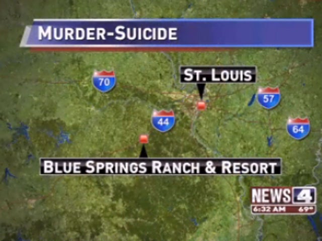 Mother and 3 children found dead at Mo. campground in apparent triple ...