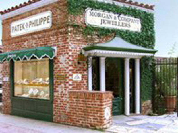Shopping &amp; Style Cleaning, Morgan &amp; Company Jewellers 