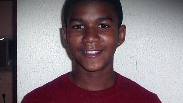 Outrage grows over Trayvon Martin shooting 