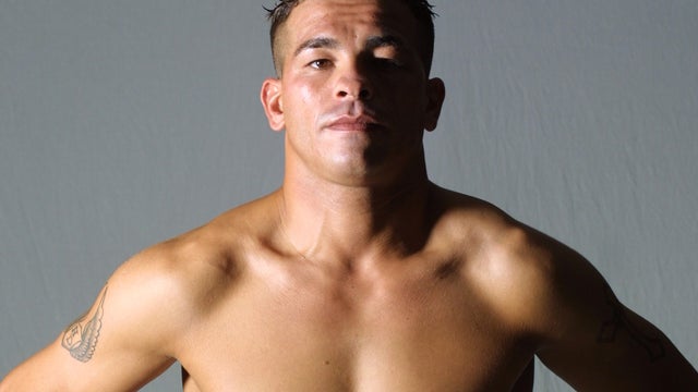Arturo Gatti's Last Fight 