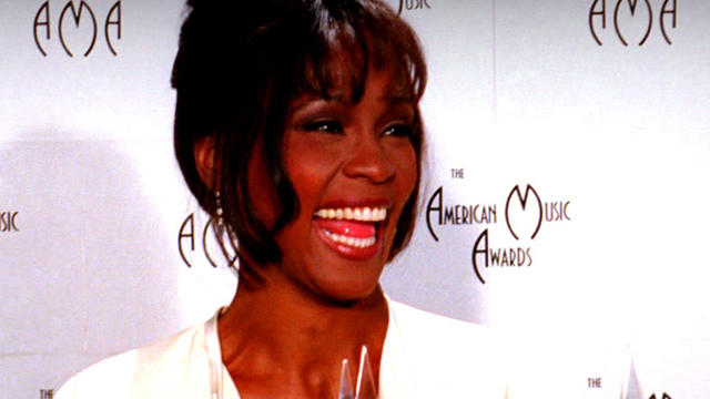 Whitney Houston autopsy results out 