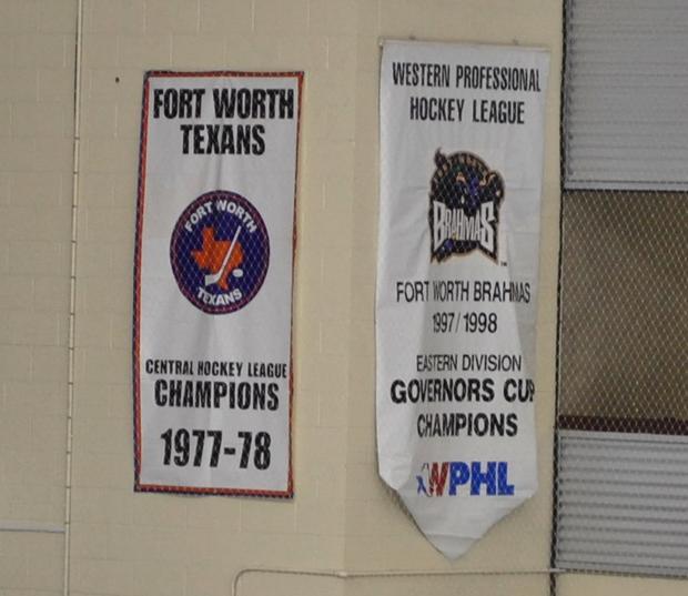 Brahmas Banners 