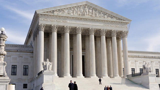 SCOTUS to begin 3-day review of Obama's health care law 