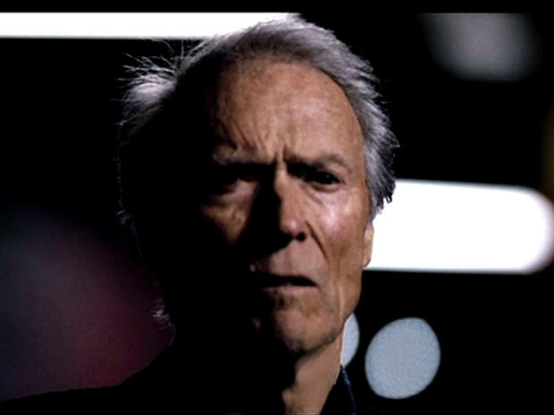 Clint Eastwood's Chrysler ad 