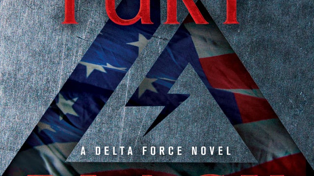 Black Site, Dalton Fury 