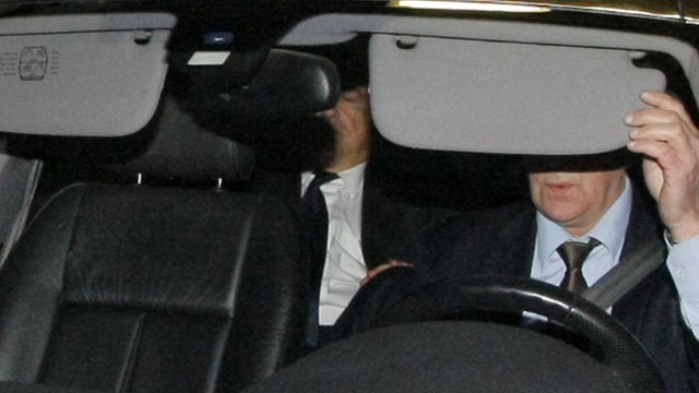 Dominique Strauss-Kahn 