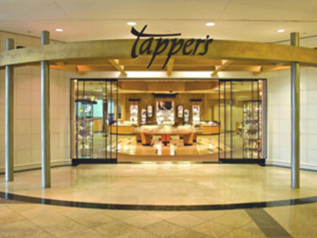 Shopping &amp; Style Cleaning, Tappers 