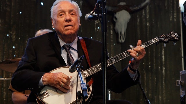earl scruggs 