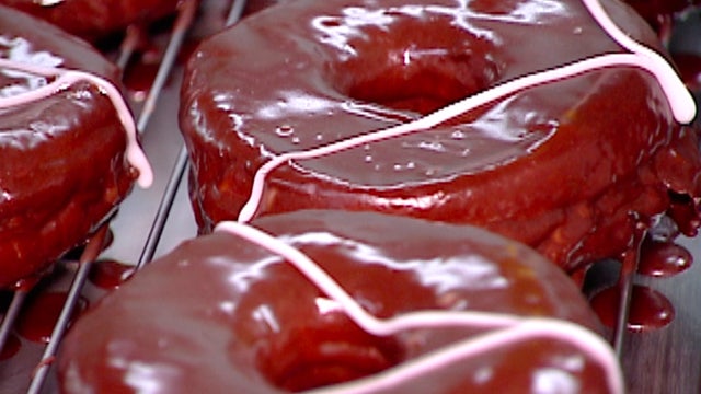 Doughnut Plant | Secrets of Successful Startups 