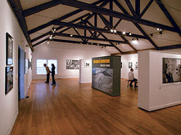 Griffin Museum of Photography 