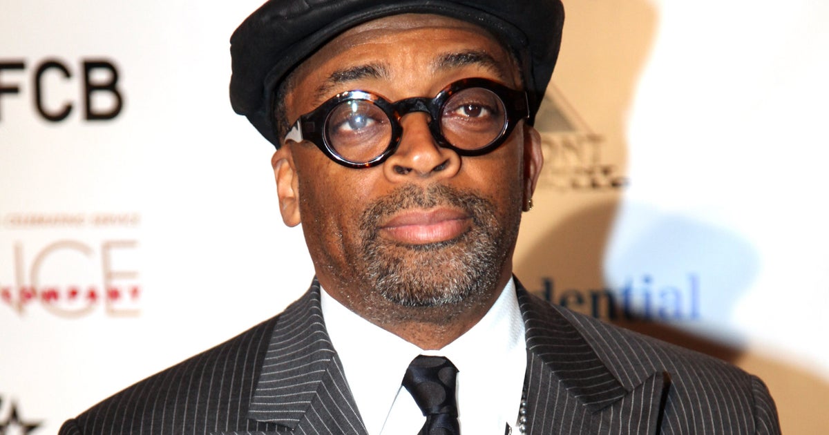 Movie director Spike Lee apologizes for retweeting couple's address as ...