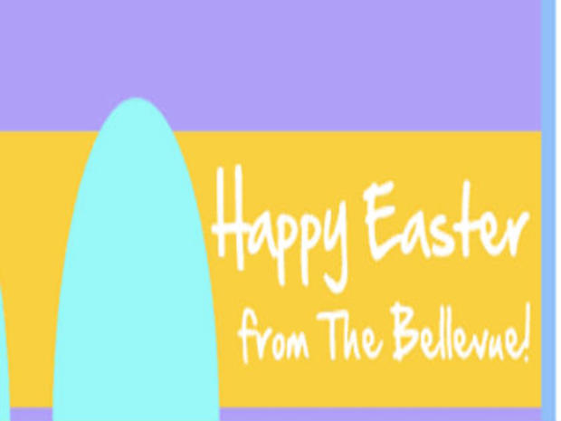 Bellevue Easter 