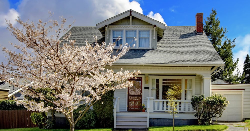 Spring home maintenance tips - CBS News