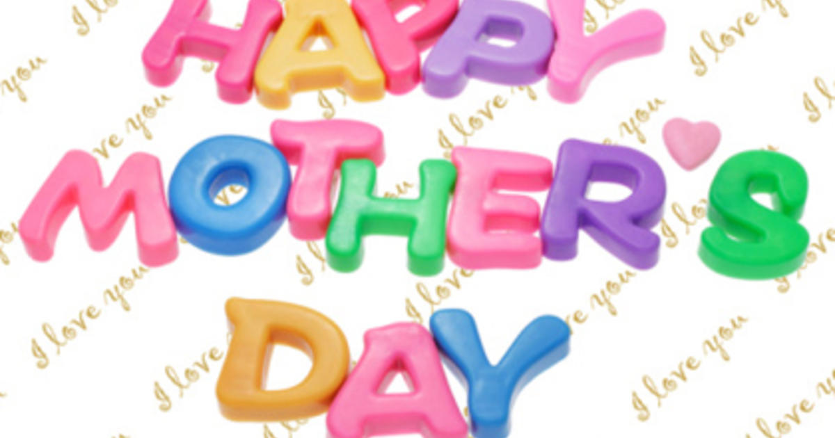 Best Mother's Day Gifts In Pittsburgh CBS Pittsburgh