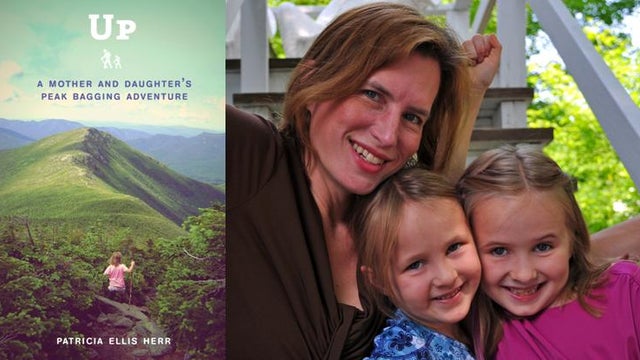 Up, Patricia Ellis Herr 