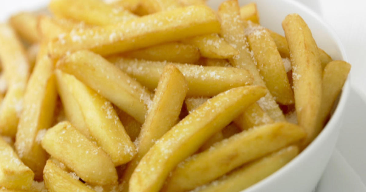 Why Are Fried Foods Bad for You?
