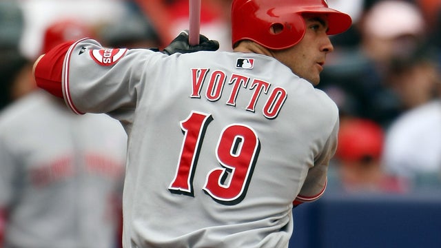 Joey Votto 