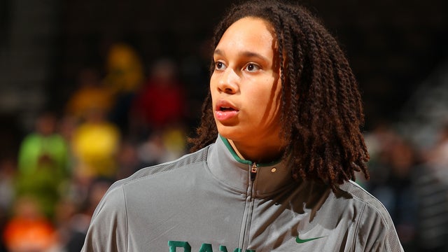 Brittney Griner 